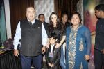 Preity Zinta at Producer Kishor & Pooja Dingra